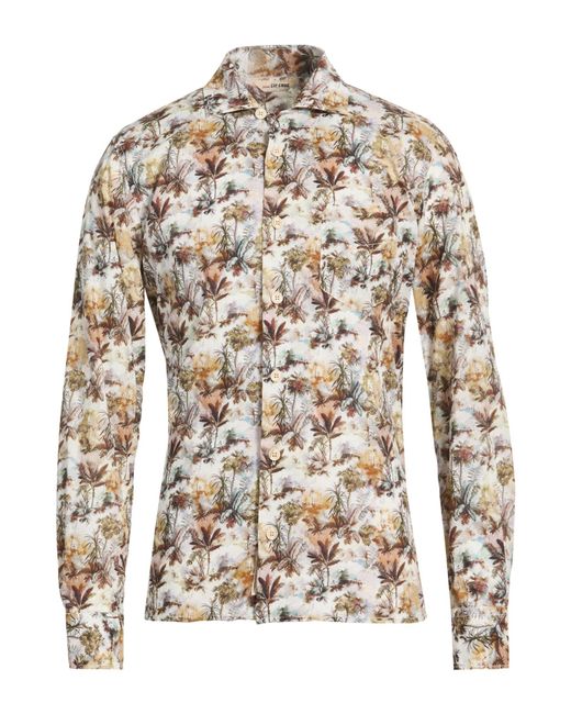 ZIP CODE 36061 White Shirts for men
