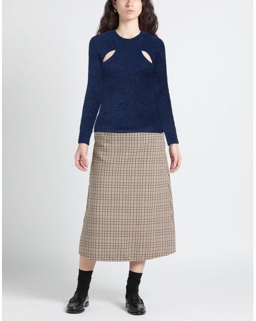 Isabel Marant Blue Jumper