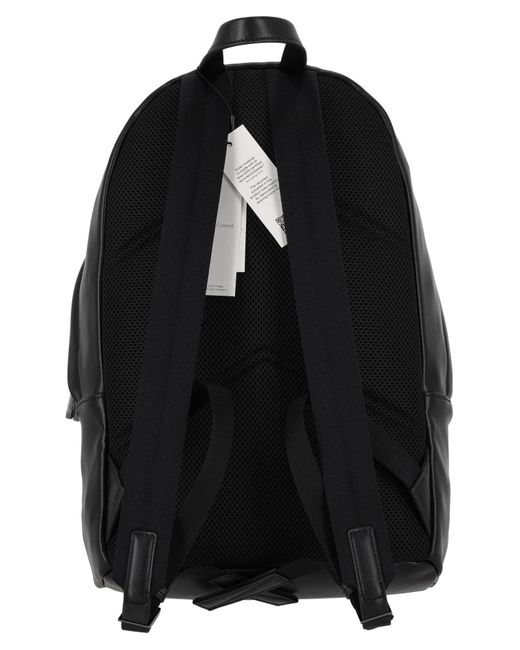 Calvin Klein Rucksack in Black für Herren