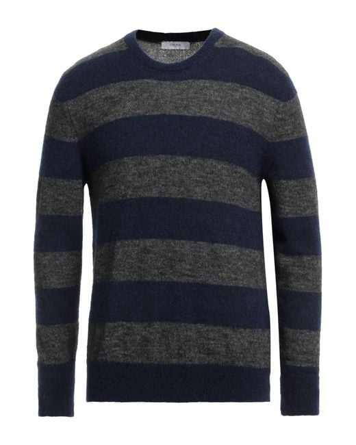 Cruna Pullover in Blue für Herren