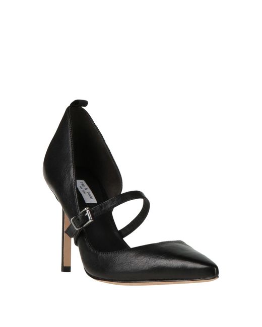 Rag & Bone Black Pumps