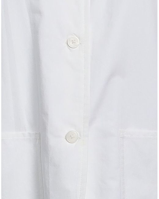 KENZO White Hemd