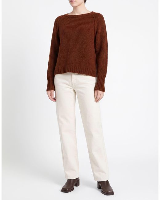 Pullover Drumohr de color Brown