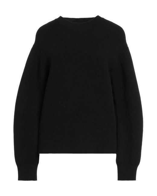 Pullover Jil Sander en coloris Black