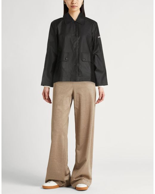 Aigle Black Jacket