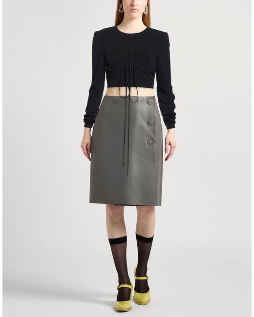 Christopher Esber Black Top