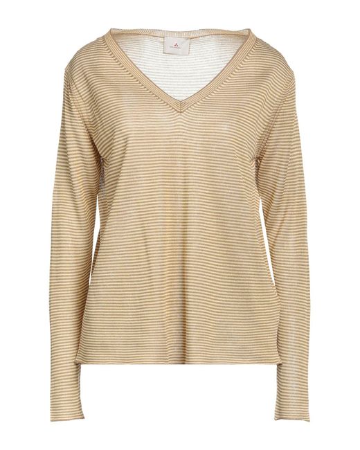 Peuterey Natural Pullover
