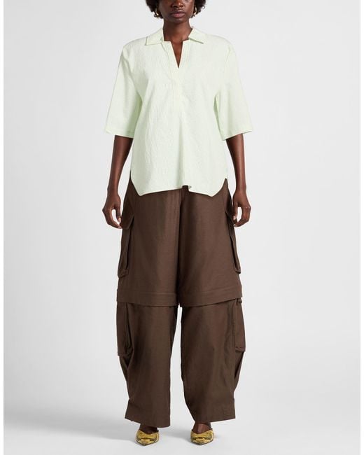 Department 5 White Top