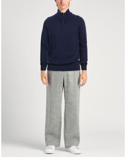 Ferré Blue Jumper for men