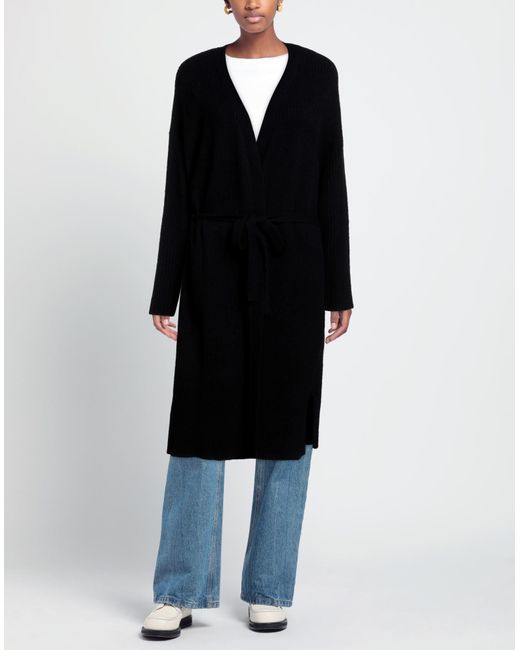 French Connection Black Cardigan