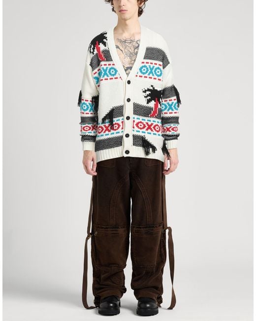 Rebecas MSGM de hombre de color White