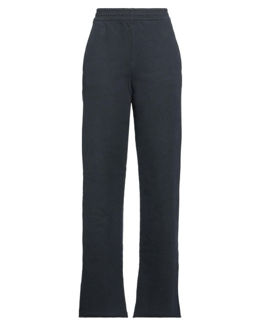 Acne Blue Trouser