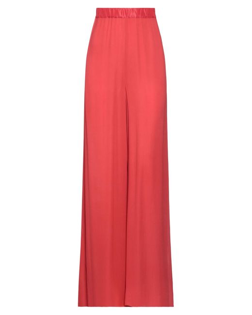 Pierantonio Gaspari Red Hose