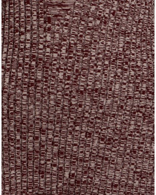 Rabanne Brown Sweater Viscose, Polyester