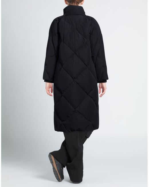 Replume' Blue Pufferjacke & Daunenjacke