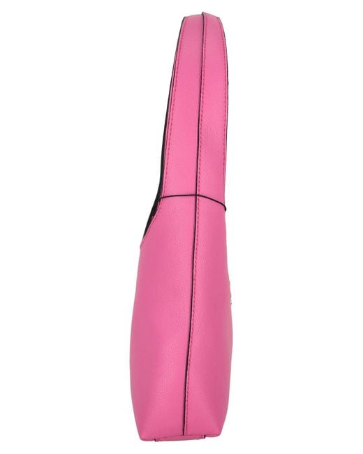 Calvin Klein Pink Schultertasche