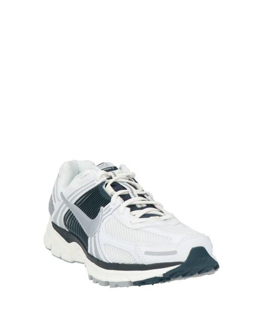 Nike White Trainers