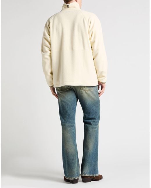 Sudadera Norse Projects de hombre de color Natural