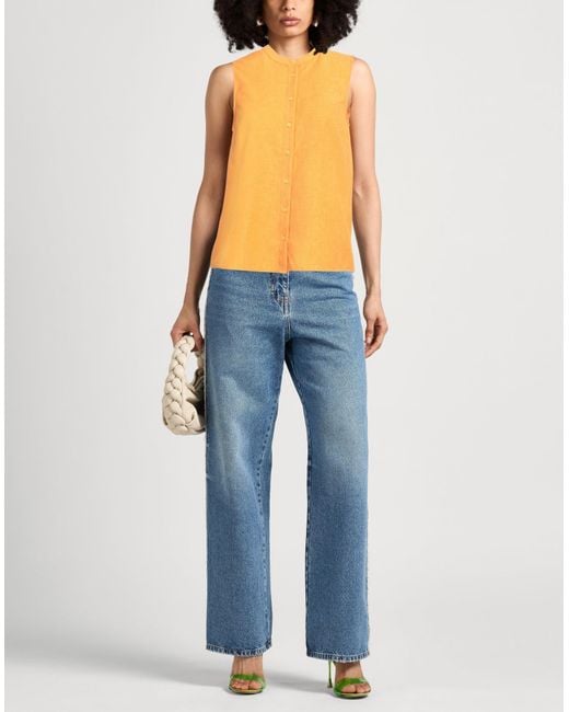 Caractere Yellow Shirt