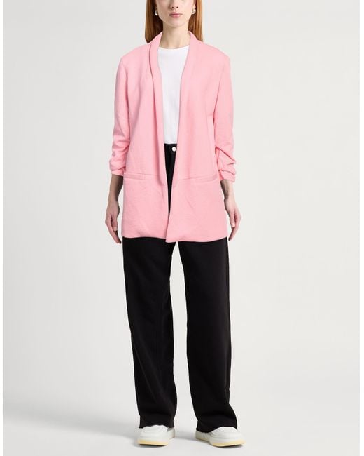 Replay Pink Jacke & Anorak