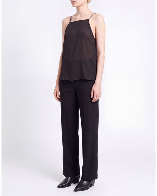 Top Herskind de color Brown