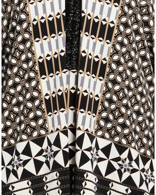 Joseph Ribkoff Black Top Polyester, Elastane