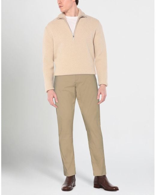 Dondup Natural Pants for men
