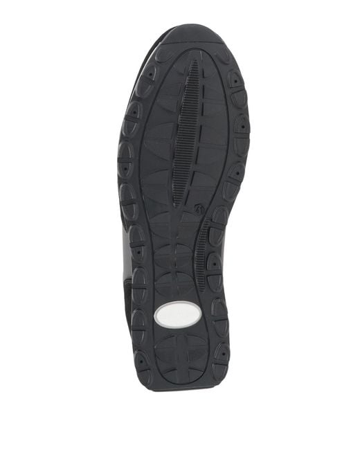 Cerruti 1881 Black Trainers for men
