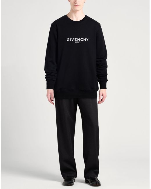 Sudadera Givenchy de hombre de color Blue