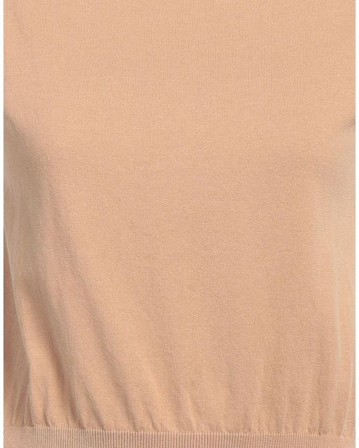 Alpha Studio Natural Jumper