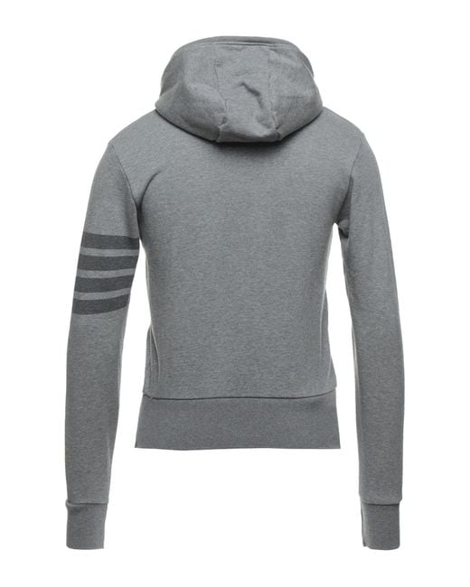 Sudadera Thom Browne de hombre de color Gray
