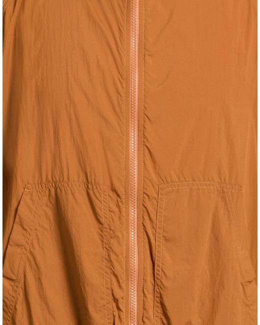 Colmar Brown Tan Jacket Polyamide for men