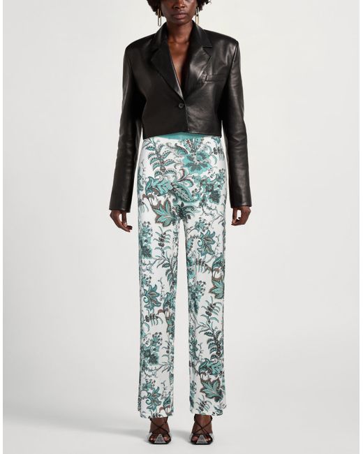 Liu Jo Blue Trouser