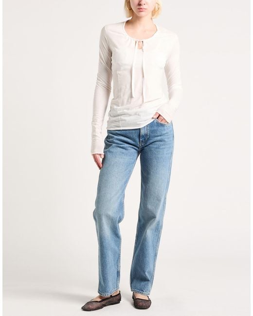 Masnada White Tops
