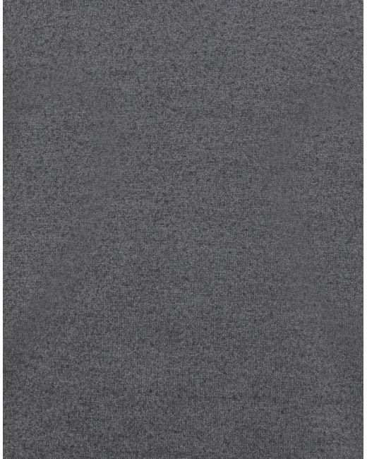 SUITE 191 Gray Sweater Merino Wool for men