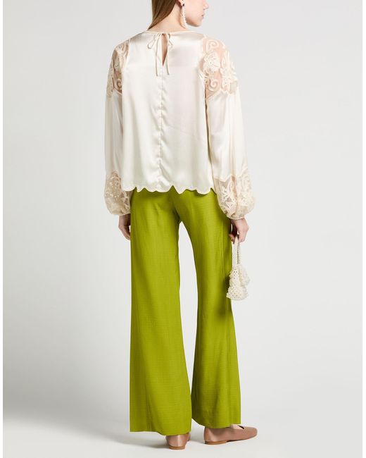 Ulla Johnson White Top