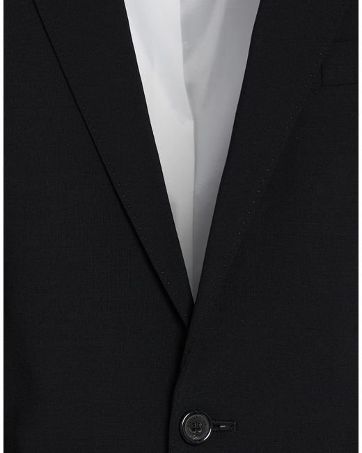 DSquared² Black Suit for men