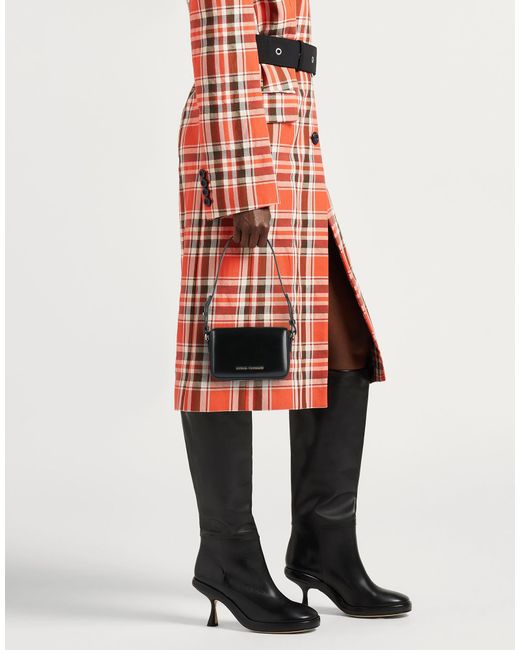 Chiara Ferragni Black Handbag