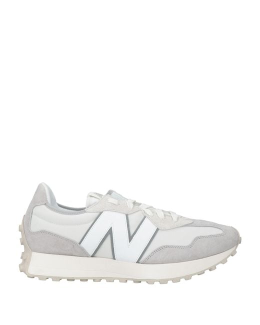 New Balance Sneakers in White für Herren