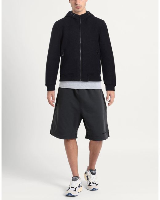 Yes Zee Blue Jacket for men