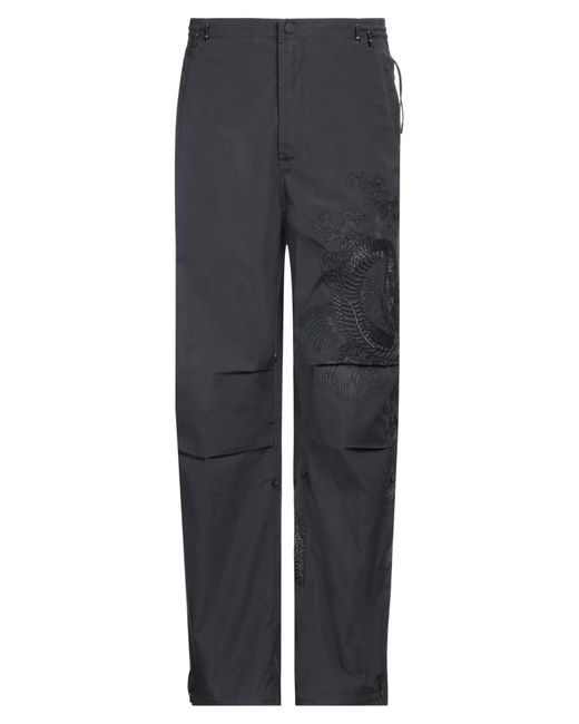 Maharishi Blue Trouser for men