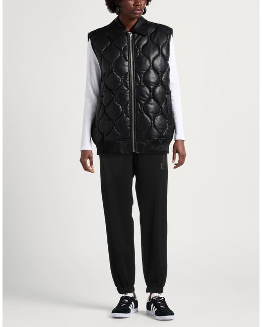 hinnominate Black Trouser