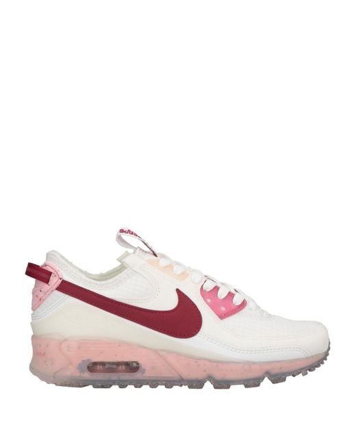 womens nike pink trainers