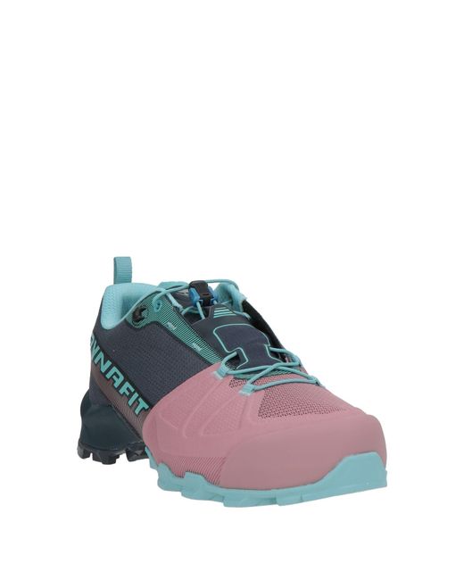 Dynafit Blue Sneakers