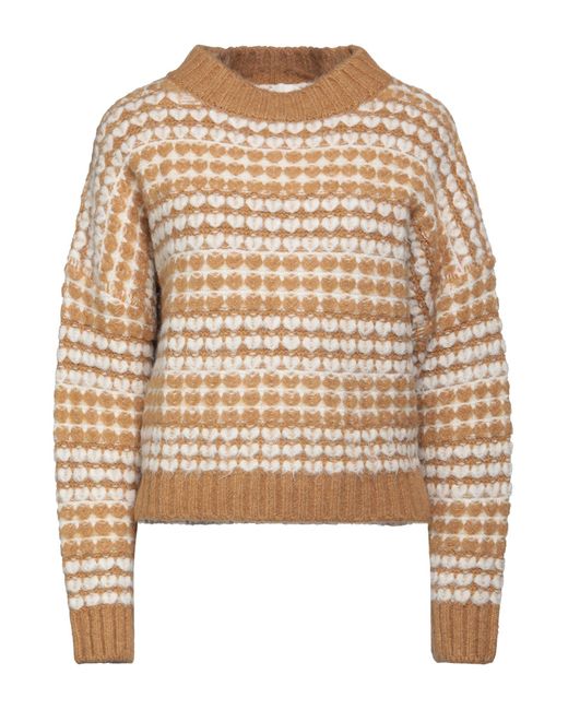 Dixie Natural Sweater