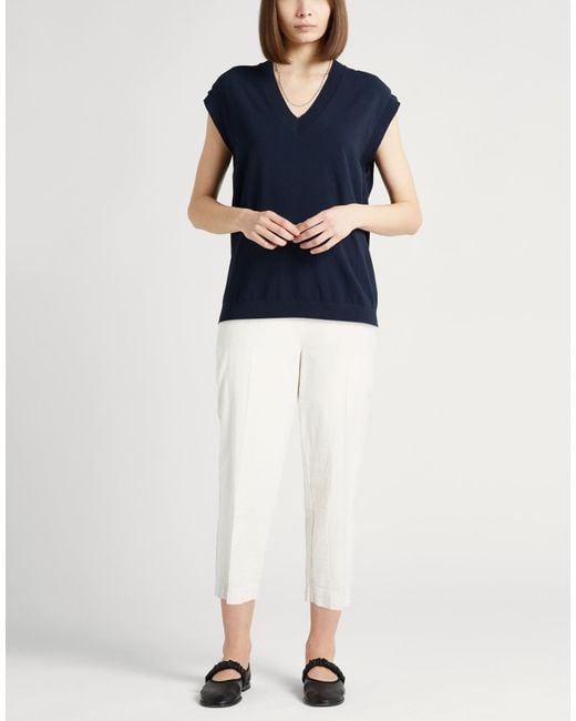 Jucca White Pants