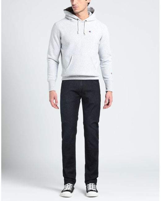 BARMAS Blue Jeans Cotton, Cashmere, Elastane for men
