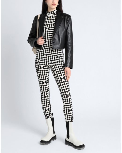 Karl Lagerfeld Black Blazer