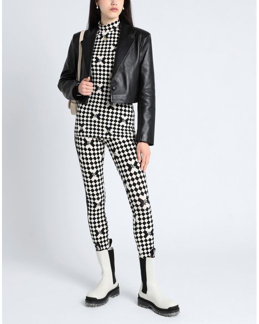 Karl Lagerfeld Black Blazer