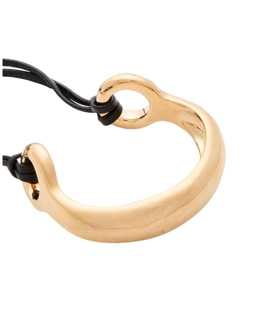 Isabel Marant Metallic Bracelet